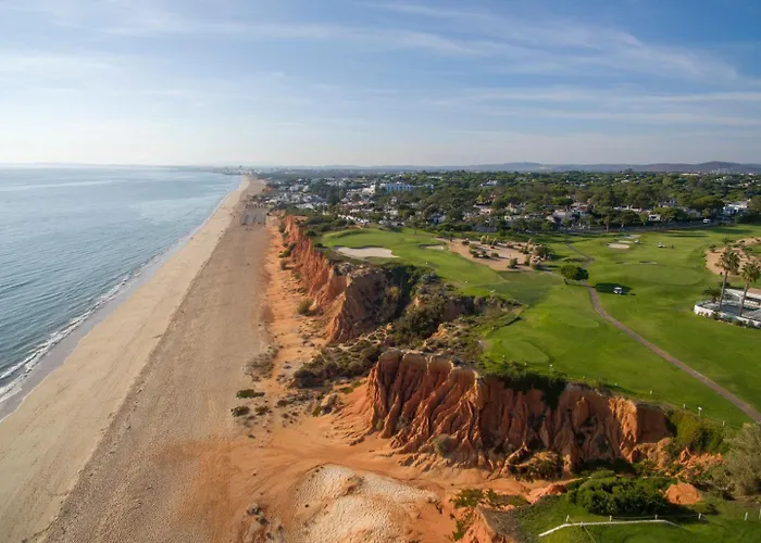 Sunshine Vista 公寓 维拉摩拉