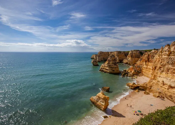 Sunshine Vista 公寓