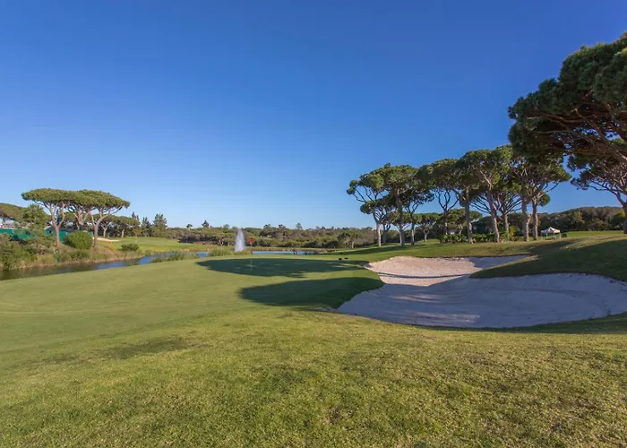 Sunshine Vista 公寓 维拉摩拉