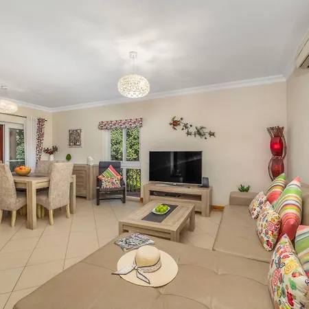 Apartment Sunshine Vista Vilamoura