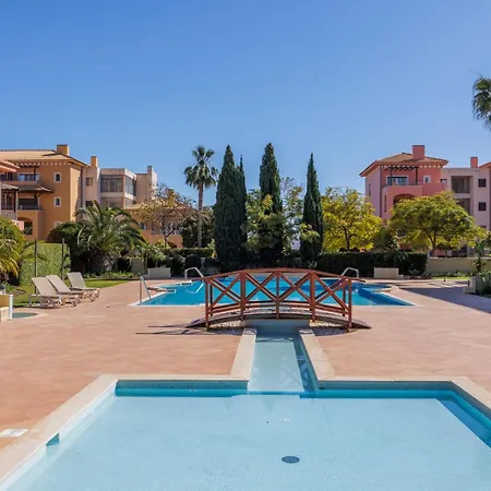 Sunshine Vista * Vilamoura