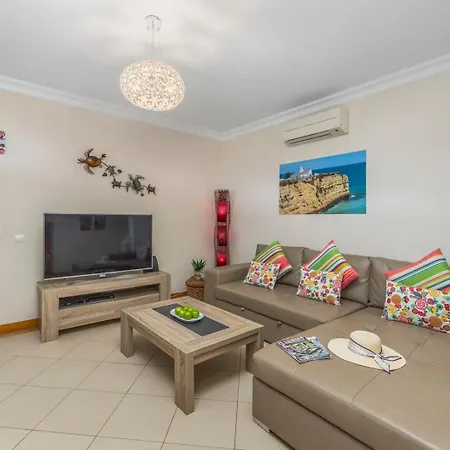 Sunshine Vista Apartment Vilamoura