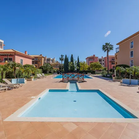Apartment Sunshine Vista Vilamoura