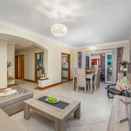 Apartment Sunshine Vista Vilamoura
