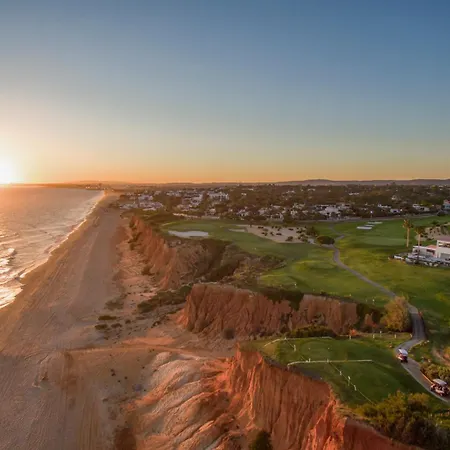 Sunshine Vista