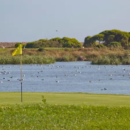Sunshine Vista Apartment Vilamoura