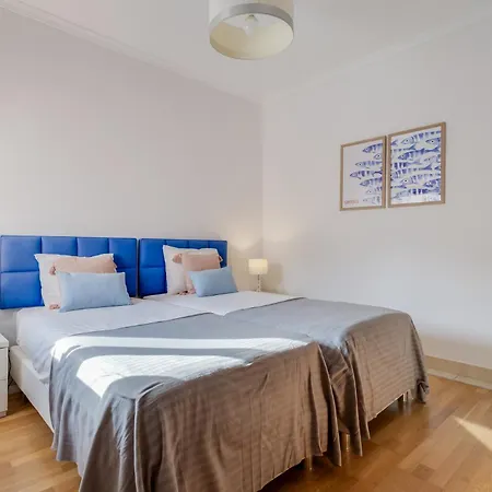 Sunshine Vista 公寓 *