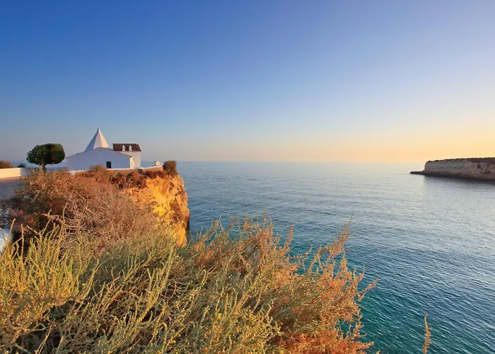 Sunshine Vista Vilamoura