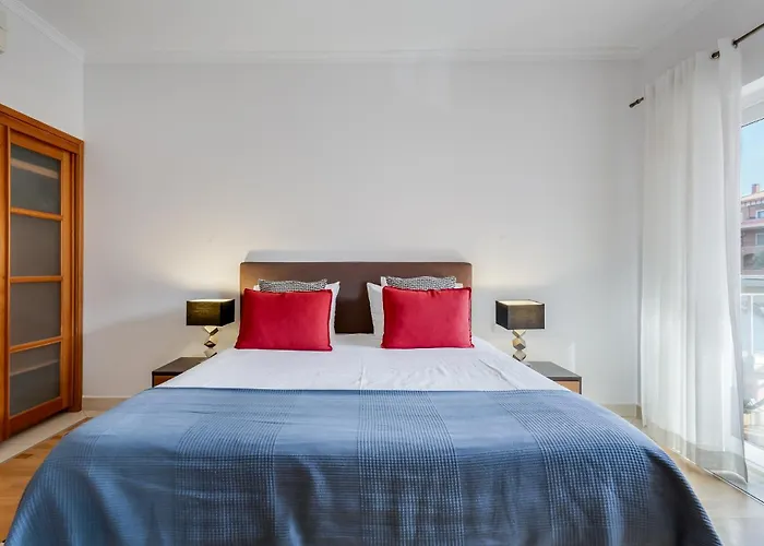 公寓 Sunshine Vista