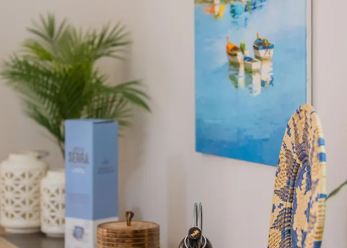 Sunshine Vista * 维拉摩拉