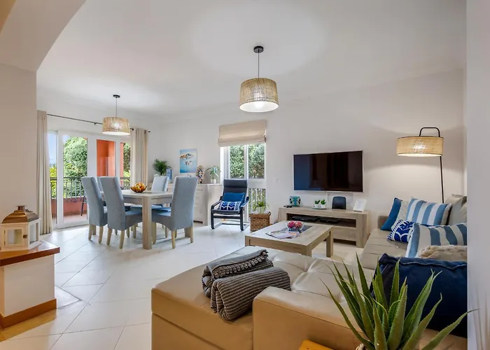 Sunshine Vista 公寓 *