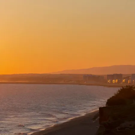 Διαμέρισμα Sunshine Vista Βιλαμούρα