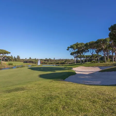 Sunshine Vista Lejlighed Vilamoura