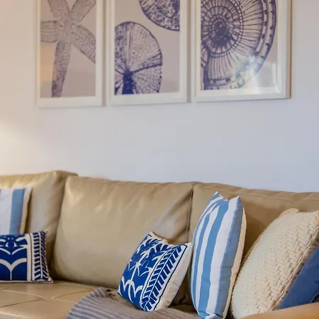 Apartment Sunshine Vista Vilamoura