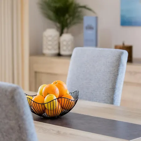 Sunshine Vista Apartment