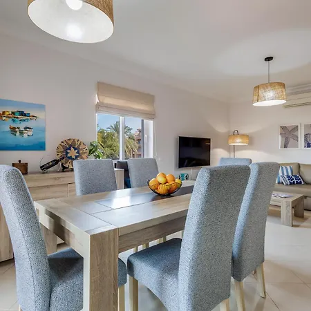 Sunshine Vista Apartment *