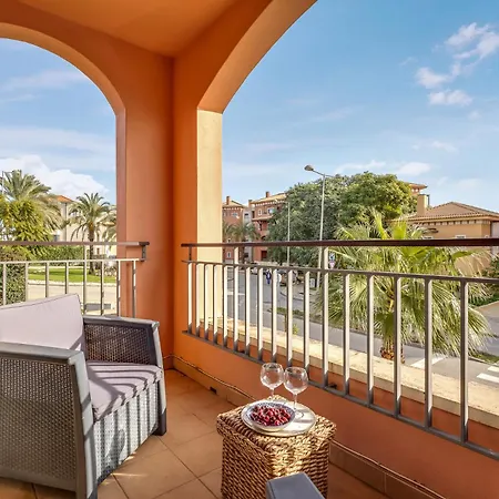 Sunshine Vista Vilamoura